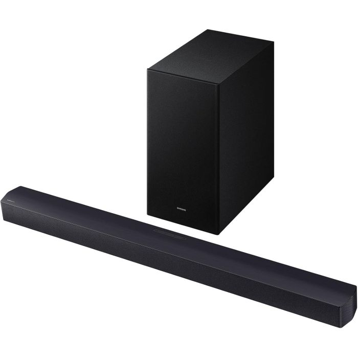 BARRA SONIDO HW-B450F/ZF (SAMSUNG)